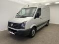 Volkswagen Crafter 2.0 TDI L2 H2
