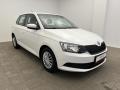 koda Fabia 1.2 TSI Active