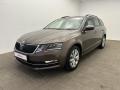 koda Octavia 1.5 TSI Style Plus