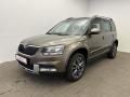koda Yeti 2.0 TDI Edition 100