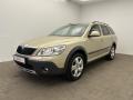 koda Octavia 2.0 TDI 4x4 Scout