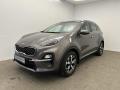 Kia Sportage 1.6 CRDI 4x4 TOP DCT