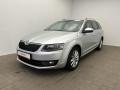 koda Octavia 2.0 DSG Style