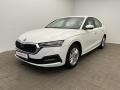 koda Octavia 2.0 TDI Ambition