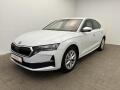 �koda Octavia 1.5 TSI Top selection