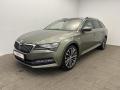 koda Superb 2.0 TDI L & K