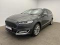 Ford Mondeo 2.0 TDCi 4x4 Vignale