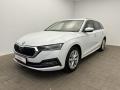 koda Octavia 1.5 TSI Style Plus
