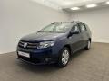 Dacia Logan 1.5 DCi Arctica