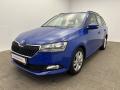 koda Fabia 1.0 TSI Ambition