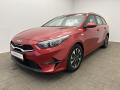 Kia Ceed 1.5 T-GDi GPF SPIN (2025)