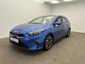 Kia Ceed 1.5 T-GDi GPF SPIN (2025)