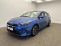 Kia Ceed 1.5 T-GDi GPF SPIN (2025)