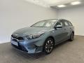 Kia Ceed 1.5 T-GDi GPF SPIN (2025)