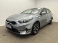Kia Ceed 1.5 T-GDi GPF SPIN (2025)