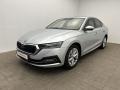 koda Octavia 2.0 TDI Style Plus