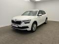 koda Kamiq 1.0 TSI Style Plus