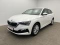 koda Scala 1.5 TSI Style