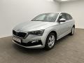 koda Scala 1.0 TSI Style Plus Comfort
