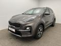 Kia Sportage 1.6 CRDI 4x4 TOP DCT