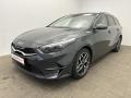 Kia Ceed 1.5 T-GDi GPF TOP (2025)