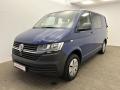 Volkswagen Transporter 2.0 TDI .