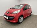 Peugeot 107 1.0 i