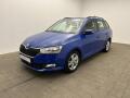 �koda Fabia 1.0 TSI Ambition