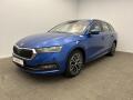 �koda Octavia 2.0 TDI Style Plus