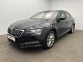 �koda Superb 2.0 TDI 4x4 Style