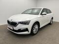 �koda Scala 1.5 TSI Style