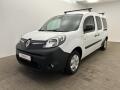 Renault Kangoo 33kWh Baterie