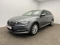�koda Superb 2.0 TDI Style Plus