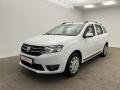 Dacia Logan 1.5 DCI Arctica