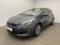 Kia Ceed 1.6 CRDI Exlusive