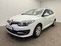 Renault M�gane 1.5 DCI