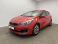 Kia Ceed 1.6 GDI EXCLUSIVE