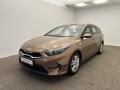 Kia Ceed 1.5 T-GDi  DCT SPIN