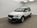 �koda Roomster 1.2 TSI Scout
