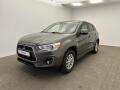 Mitsubishi ASX 1.6 MIVEC INVITE+