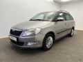 �koda Fabia 1.2 TSI Ambiente