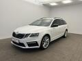 �koda Octavia 2.0 TDI RS