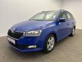 �koda Fabia 1.0 TSI Ambition