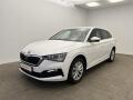 �koda Scala 1.0 TSI Style Comfort