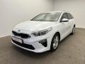 Kia Ceed 1.4 T-GDi TOP (2020)