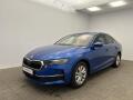 �koda Octavia 1.5 TSI Top selection