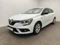 Renault M�gane 1.5 dCi Limited Plus