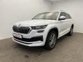 �koda Kodiaq 2.0 TDI 4x4 L & K