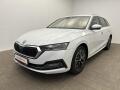 �koda Octavia 2.0 TDI Style Plus