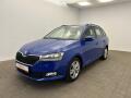 �koda Fabia 1.0 TSI Ambition